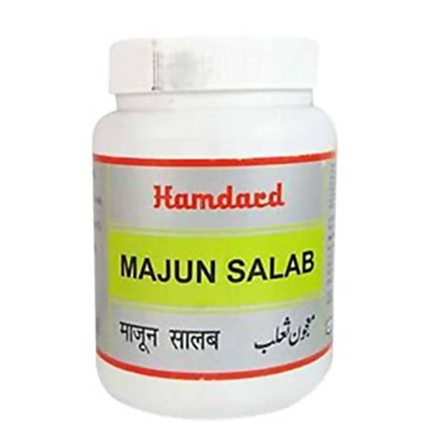 Hamdard Majun Salab Powder TrueCure