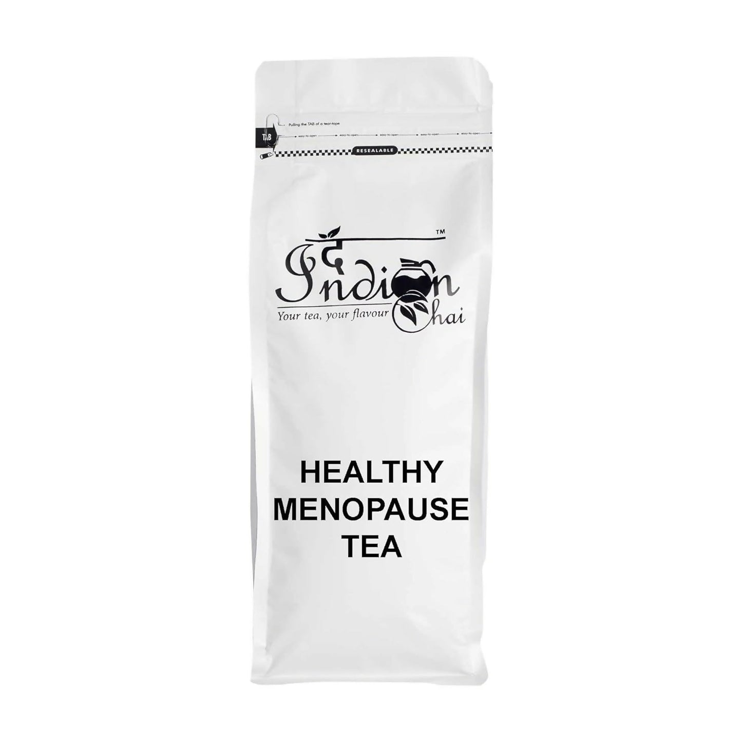 The Indian Chai  Healthy Menopause Tea