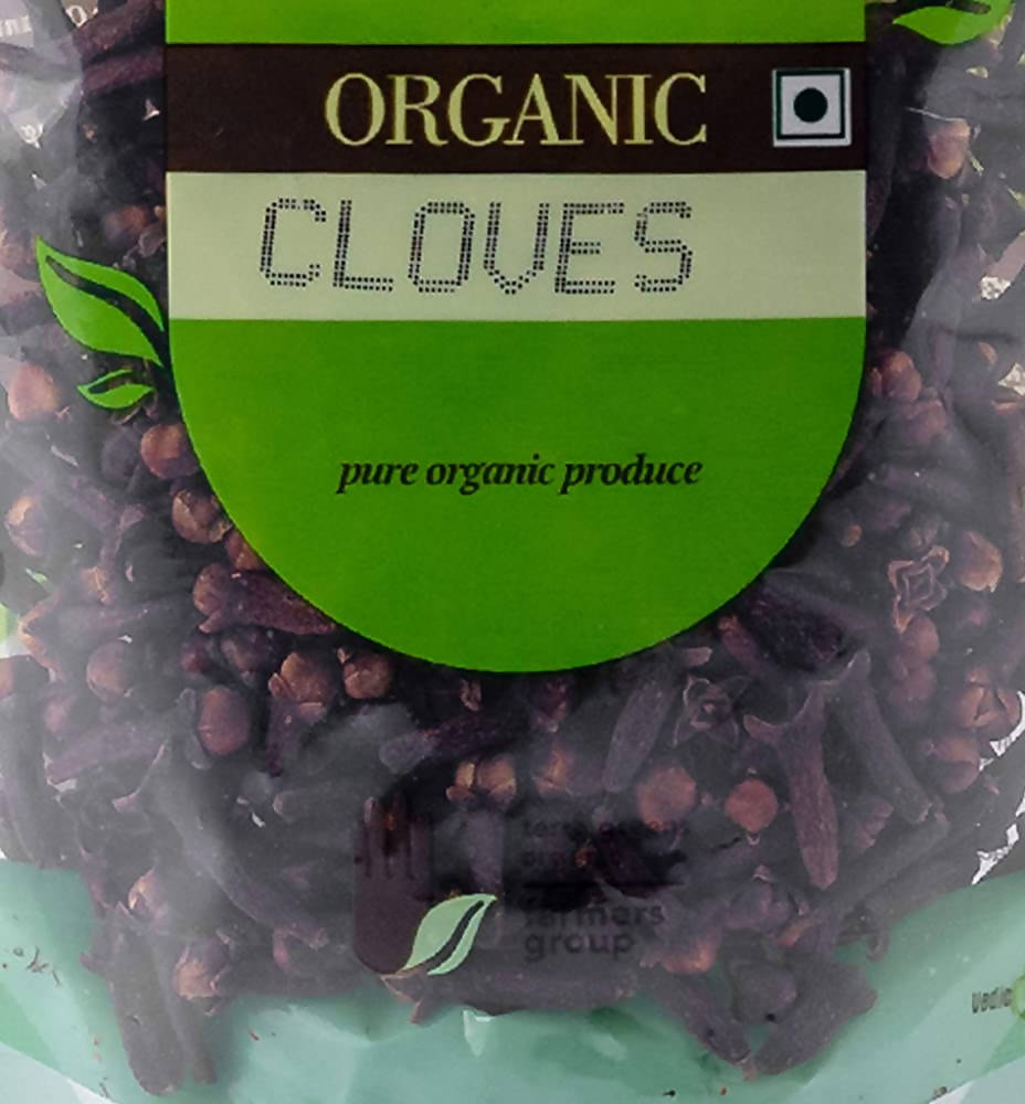 Terra Greens Organic Cloves