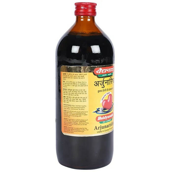 Baidyanath Jhansi Arjunarishta