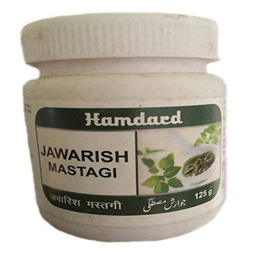 Hamdard Jawarish Mastagi