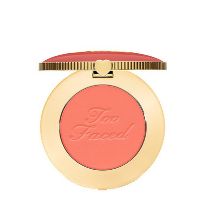 Too Faced Cloud Crush Blurring Blush - Tequila Sunset