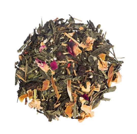 TGL Co. Geisha Green Tea