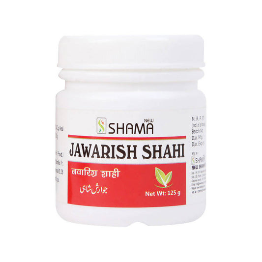 New Shama Jawarish Shahi TrueCure