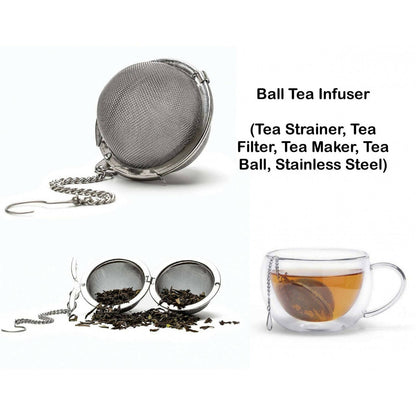 Love Earth Ball Tea Infuser