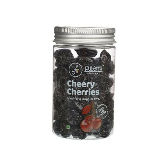 Flyberry Gourmet Cheery Cherries TrueCure