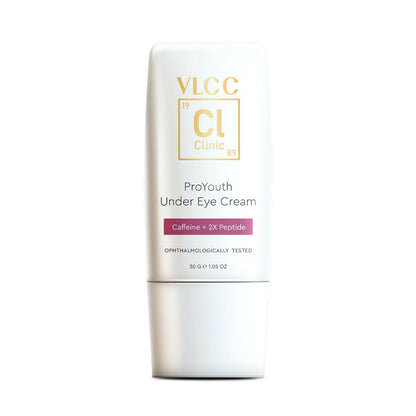 VLCC Clinic ProYouth Under Eye Cream