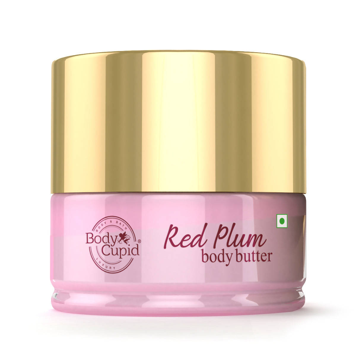 Body Cupid Red Plum Body Butter