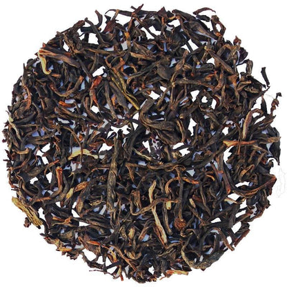 The Tea Trove - English Breakfast Black Tea