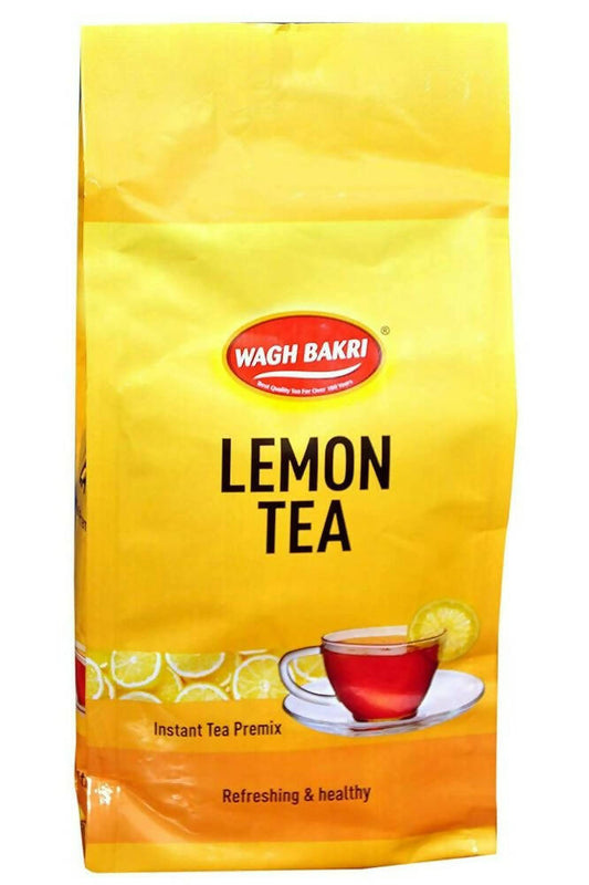 Wagh Bakri Lemon Tea Premix   