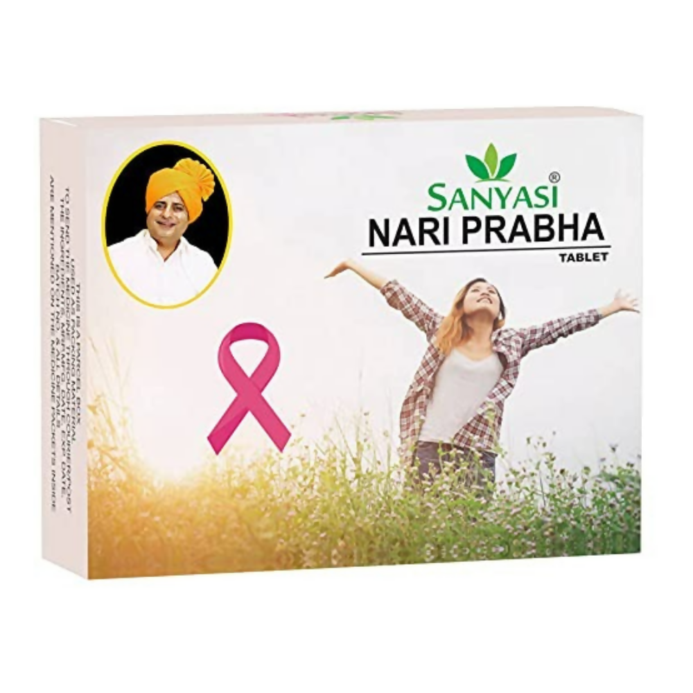 Sanyasi Nari Prabha Tablets