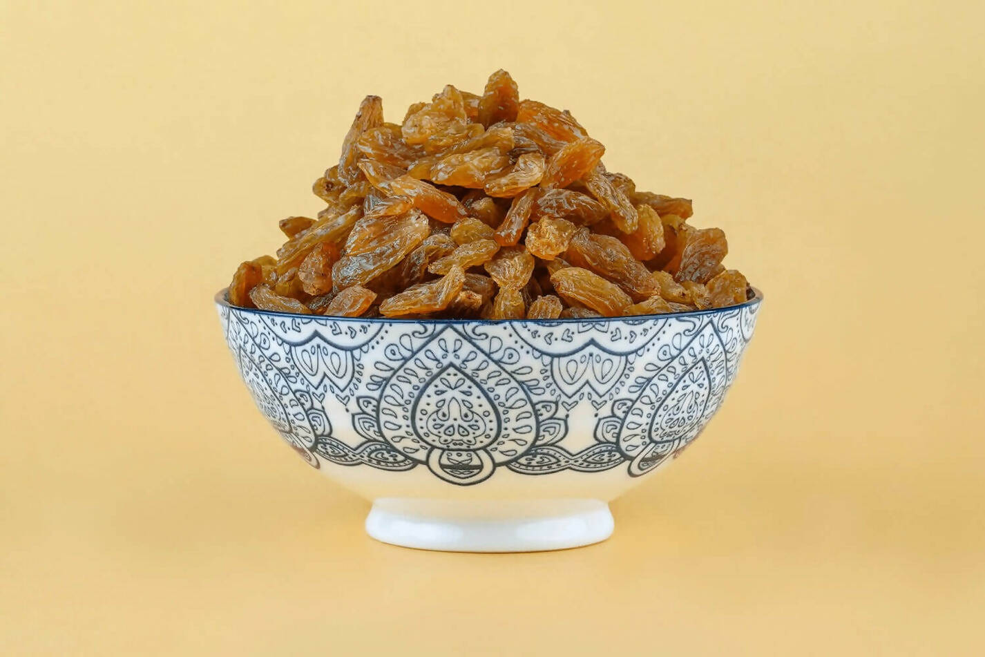 Ajfan Kismis/Raisins Golden Long