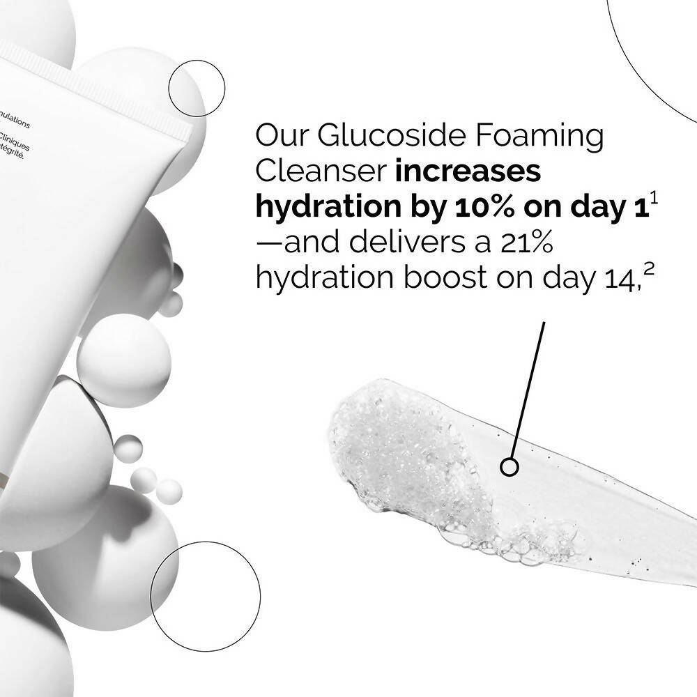 The Ordinary Glucoside Foaming Cleanser