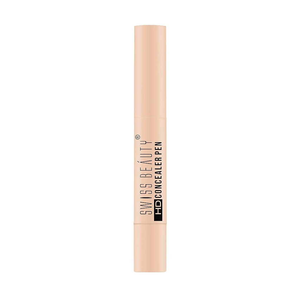 Swiss Beauty HD Concealer Pen - Natural Shade