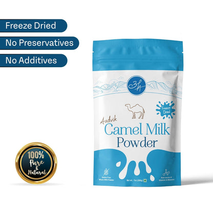 Aadvik Camel Milk Powder (Copy)