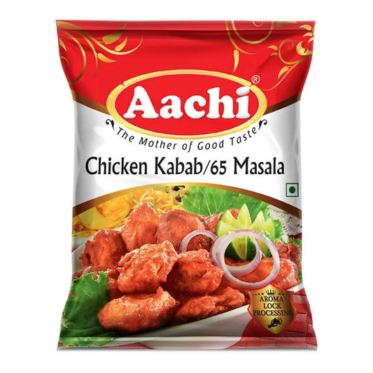 Aachi Chicken 65 Masala