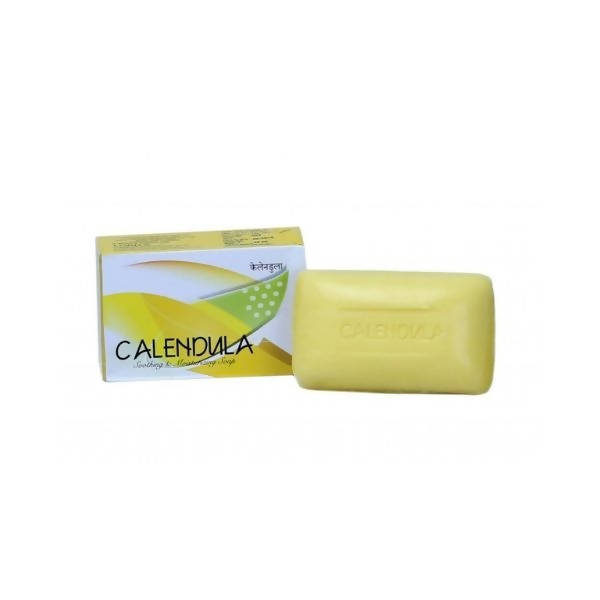 Lord's Homeopathy Calendula Soap