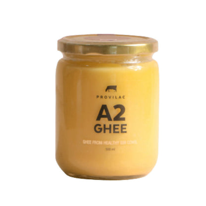 Provilac Pure Desi Gir Cow's A2 Ghee, Australia, Canada 