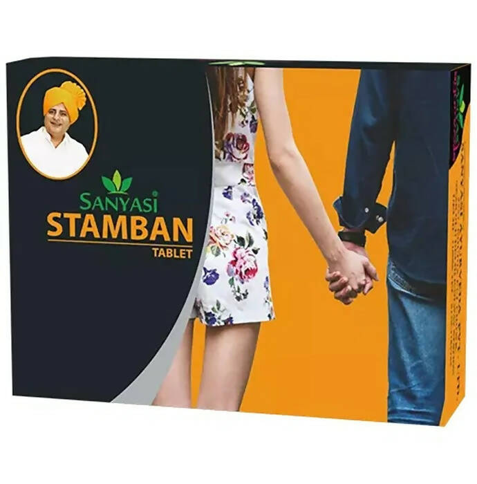 Sanyasi Stamban Tablets