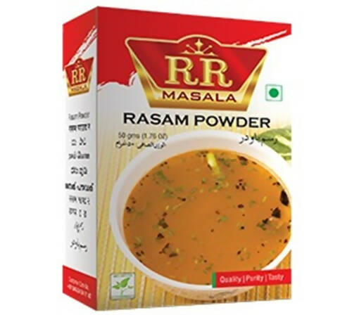 RR Masala Rasam Powder, Australia, Canada 