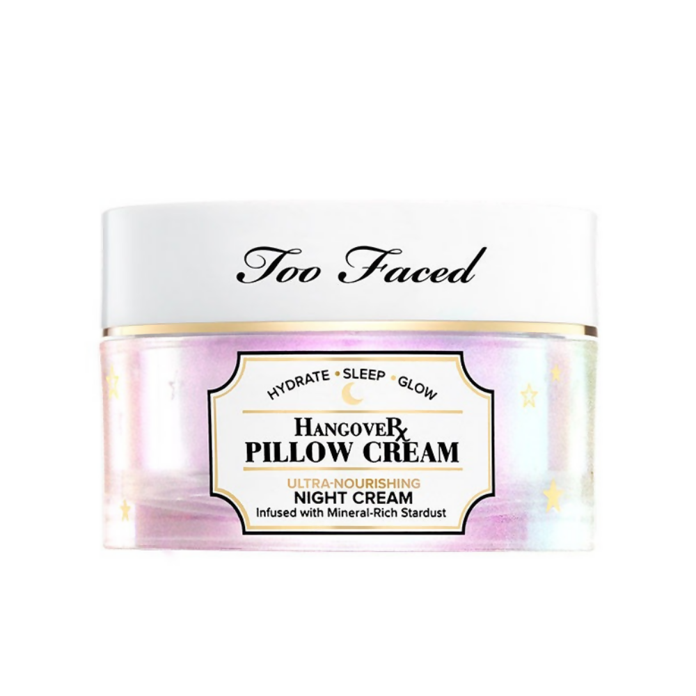 Too Faced Hangover Pillow Cream 