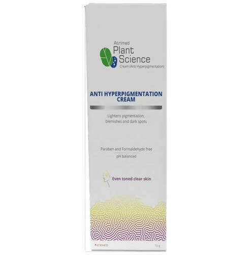 Atrimed Plant Science Hyperpigmentation Cream 