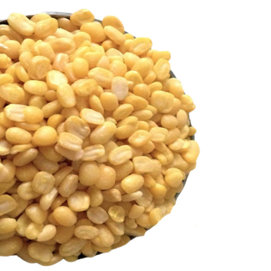 Freshon Moong Dal Unpolished (Natural) -  USA, Australia, Canada 