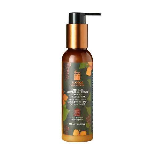 Isha Life Hair Fall Control & Repair Organic Conditioner 