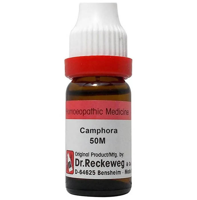 Dr. Reckeweg Camphora Dilution  