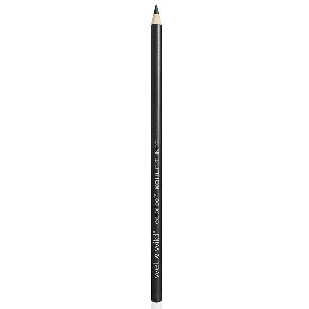 Wet n Wild Color Icon Kohl Liner Pencil Baby's Got Black