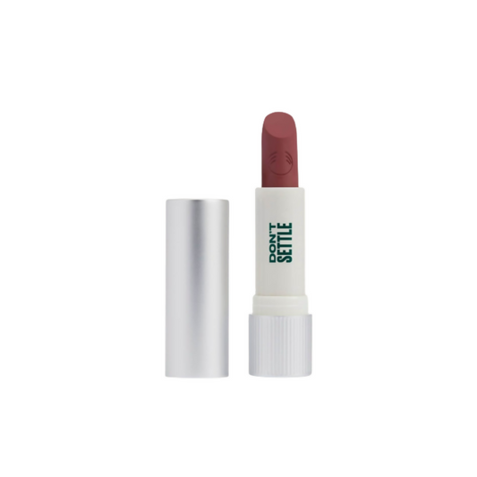 The Body Shop Peptalk Lipstick Bullet Refill Don't Settle TrueCure