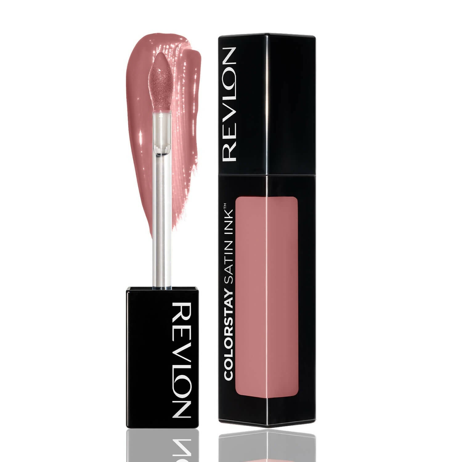 Revlon Colorstay Satin Ink Liquid Lip Color Partner In Crime TrueCure