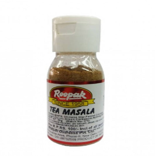 Roopak Tea Masala Powder TrueCure