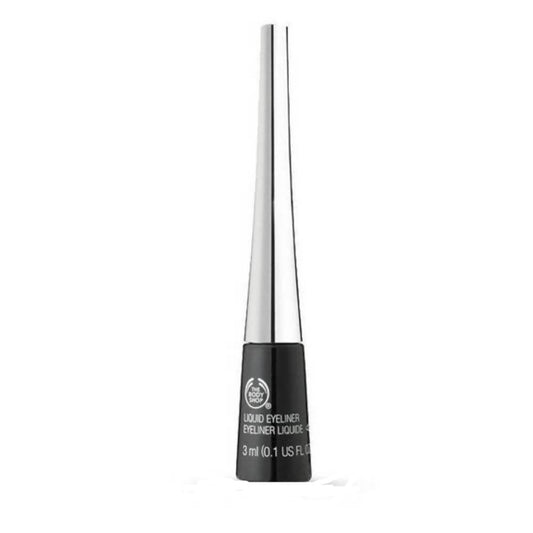 The Body Shop Liquid Eyeliner Black 3 ml