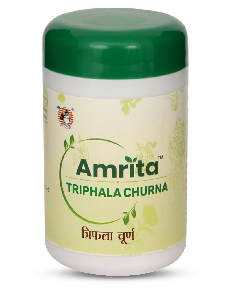 Amrita Triphala Churna  