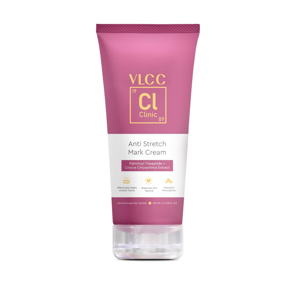 VLCC Clinic Anti-Stretch Mark Cream