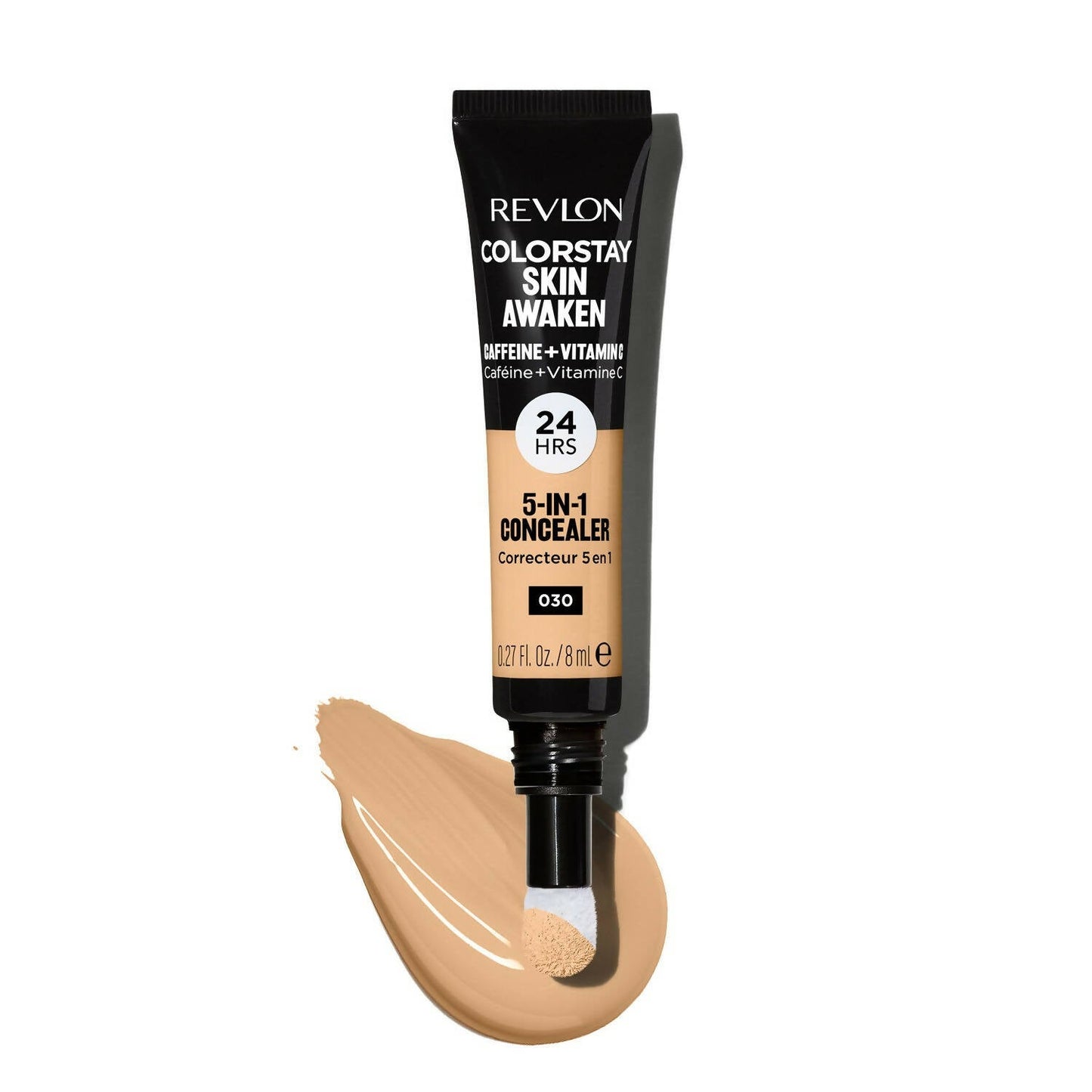 Revlon Colorstay Skin Awaken 5-in-1 Concealer - Light Medium