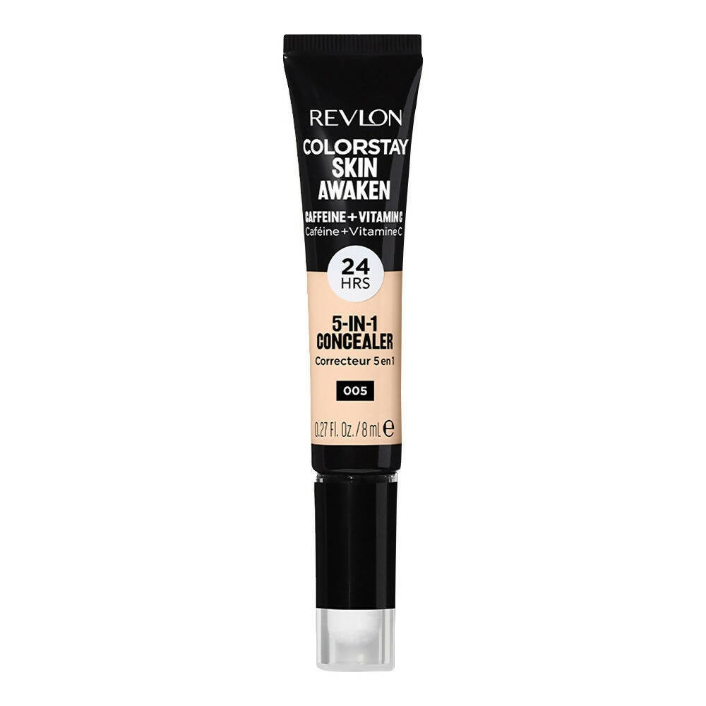 Revlon Colorstay Skin Awaken 5-in-1 Concealer Fair TrueCure