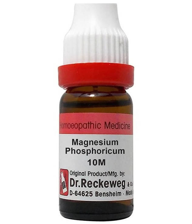 Dr. Reckeweg Magnesium Phosphoricum Dilution TrueCure