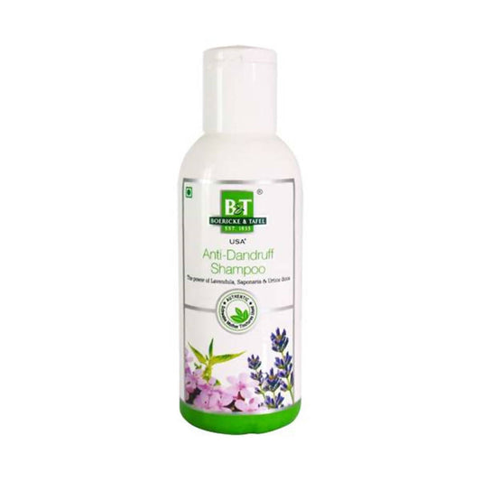 Boericke & Tafel AntiDandruff Shampoo  