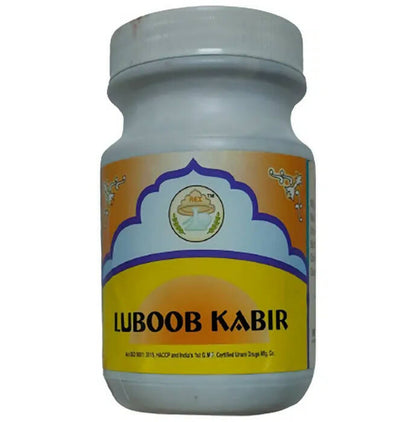 Rex Remedies Luboob Kabir Paste TrueCure