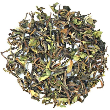 The Tea Trove - Darjeeling Black First Flush Black Tea - Drmedicart