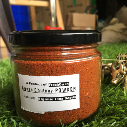 Freshon Agase Chutney Powder