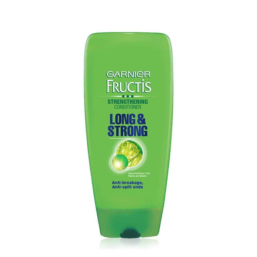 Garnier Fructis Long & Strong Strengthening Conditioner - CHAI 