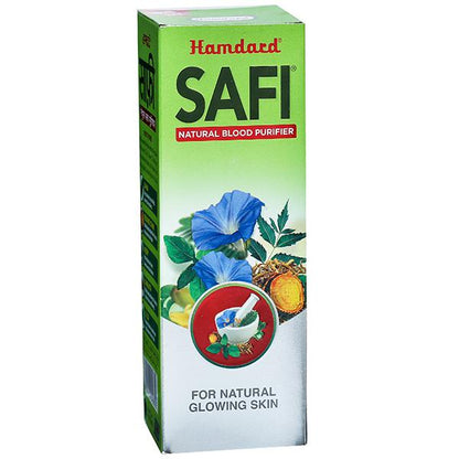 Hamdard Safi Syrup