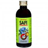 Hamdard Safi Syrup