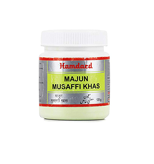 Hamdard Majun Musaffi Khas