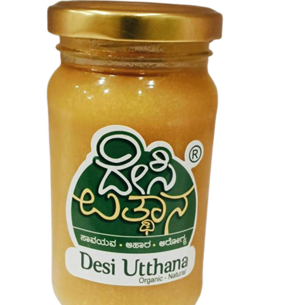 Desi Utthana Desi A2 Ghee, Australia, Canada 