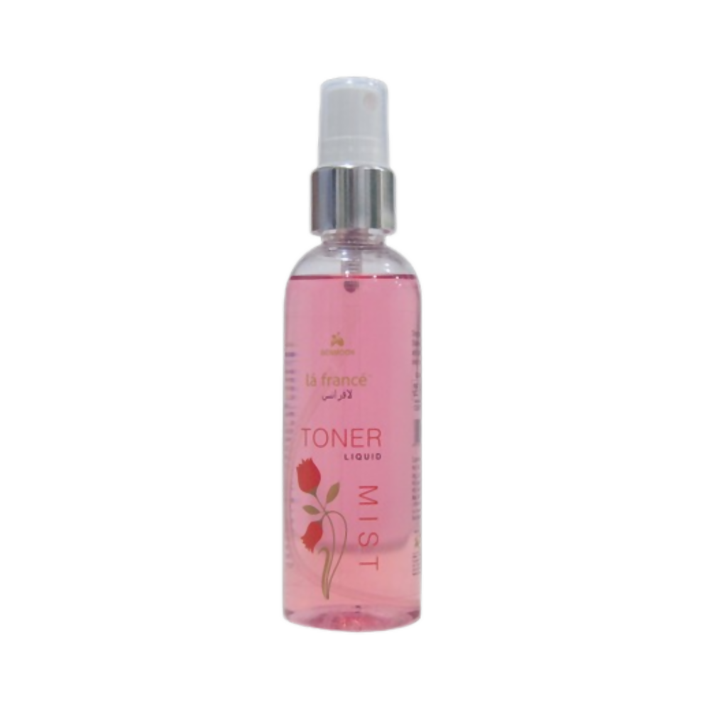 Benmoon Ayurveda La France Toner 