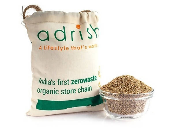 Adrish Organic Ajwain, Australia, Canada 